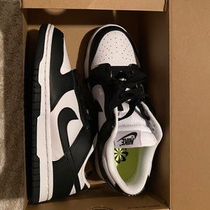 Brand new nike dunks #nike #nikedunks